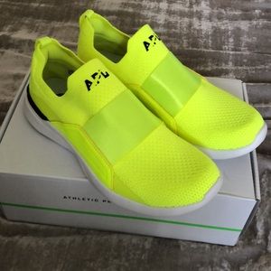 APL TechLoom Bliss sneaker